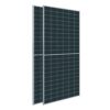 Modulo Solar 600W N-TYPE DUAL GLASS BIFACIAL