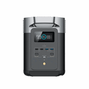 Estación de Energía Portátil Delta 2 ECOFLOW