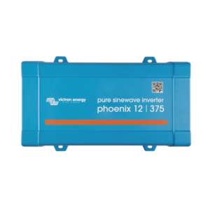 Phoenix 12/375 VE.Direct / Inversor de Onda Pura / Entrada 12 Vcd / Salida 300 W 120 Vc 60 Hz