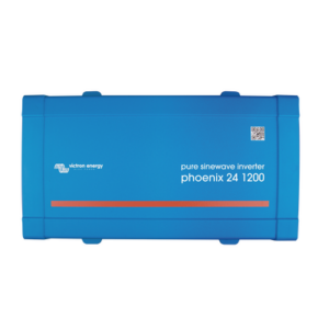 Phoenix 24/1200 VE.Direct / Inversor de Onda Pura / Entrada 24 Vcc / Salida 1000 W 120 Vac 60 Hz